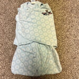 Halo fleece sleepsac